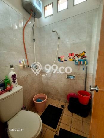 Dijual Cepat Rumah Favorit Siap Huni LB 107m2 di Rawalumbu, Bekasi Dijual Cepat Rumah Favorit Siap Huni LB 107m2 di Rawalumbu, Bekasi