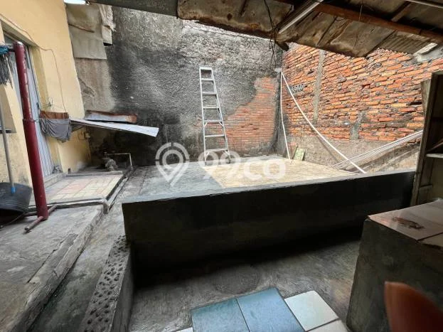 Dijual Rumah 8 Kamar Lokasi Strategis Nyaman dan Strategis di Bekasi Timur Dijual Rumah 8 Kamar Lokasi Strategis Nyaman dan Strategis di Bekasi Timur