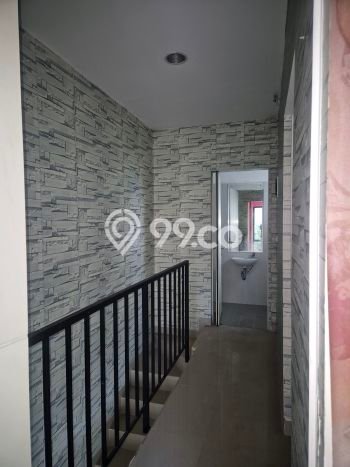 Rumah Modern Minimalis 2 Kamar Siap Huni di Bekasi Timur Rumah Modern Minimalis 2 Kamar Siap Huni di Bekasi Timur