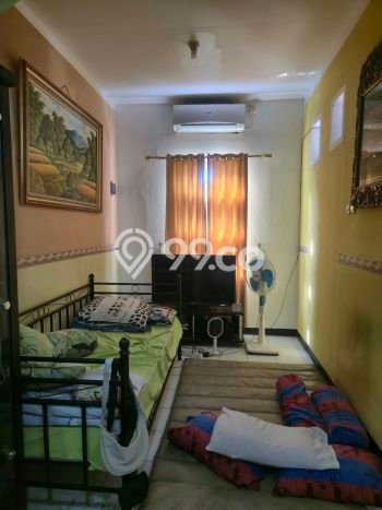 Rumah Dengan Harga Terbaik 3 Kamar Tidur Akses Mudah di Kawasan Prospektif Bekasi Selatan, Bekasi Rumah Dengan Harga Terbaik 3 Kamar Tidur Akses Mudah di Kawasan Prospektif Bekasi Selatan, Bekasi