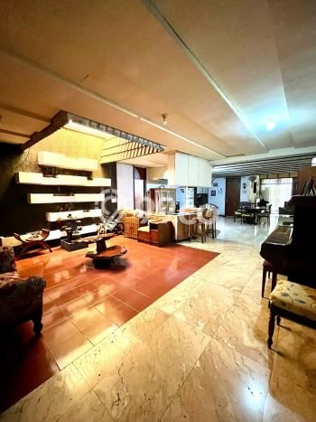 Siap Huni Hunian Elit 4 Kamar di Kebayoran Lama Dekat ke Mana Pun Siap Huni Hunian Elit 4 Kamar di Kebayoran Lama Dekat ke Mana Pun