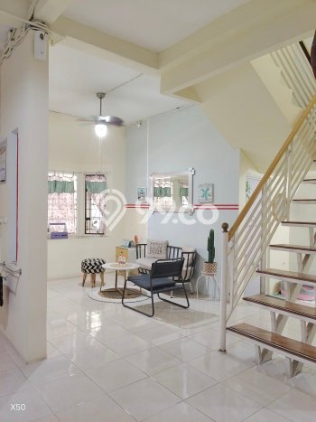 Hunian Nyaman Asri 3 KT Siap Huni di Kemang Pratama Bekasi Hunian Nyaman Asri 3 KT Siap Huni di Kemang Pratama Bekasi