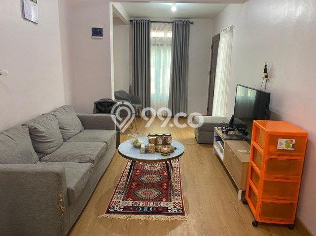 Rumah Lokasi Strategis area Pondok Gede, Bekasi, LT 72m² Bangunan 60m² Rumah Lokasi Strategis area Pondok Gede, Bekasi, LT 72m² Bangunan 60m²