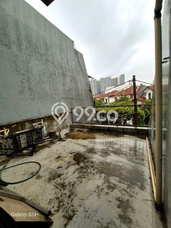 Dijual Rumah Eksklusif 3 KT di Kemang Pratama, Bekasi Dijual Rumah Eksklusif 3 KT di Kemang Pratama, Bekasi