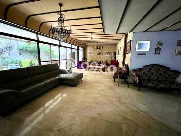 Siap Huni Hunian Elit 4 Kamar di Kebayoran Lama Dekat ke Mana Pun Siap Huni Hunian Elit 4 Kamar di Kebayoran Lama Dekat ke Mana Pun