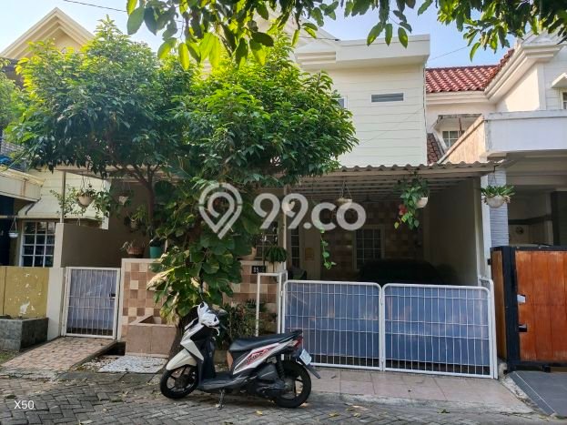 Hunian Nyaman Asri 3 KT Siap Huni di Kemang Pratama Bekasi Hunian Nyaman Asri 3 KT Siap Huni di Kemang Pratama Bekasi