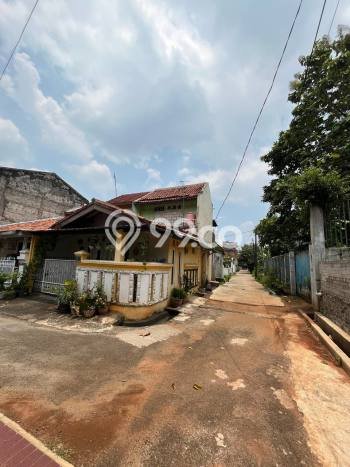 Rumah Luas Asri 2 KT Siap Huni di Pondok Gede Bekasi Rumah Luas Asri 2 KT Siap Huni di Pondok Gede Bekasi