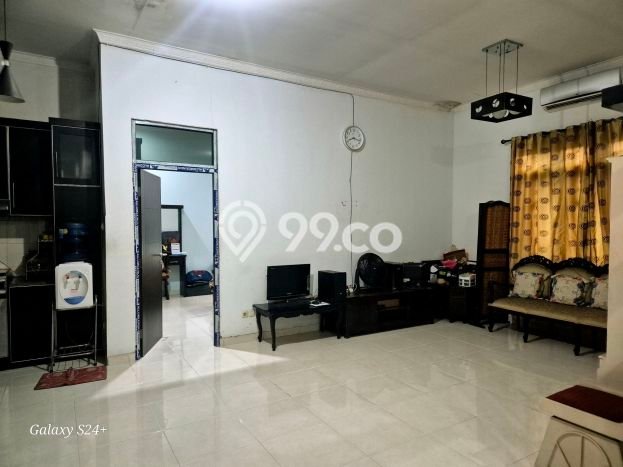 Dijual Rumah Eksklusif 3 KT di Kemang Pratama, Bekasi Dijual Rumah Eksklusif 3 KT di Kemang Pratama, Bekasi