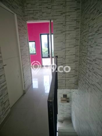 Rumah Modern Minimalis 2 Kamar Siap Huni di Bekasi Timur Rumah Modern Minimalis 2 Kamar Siap Huni di Bekasi Timur