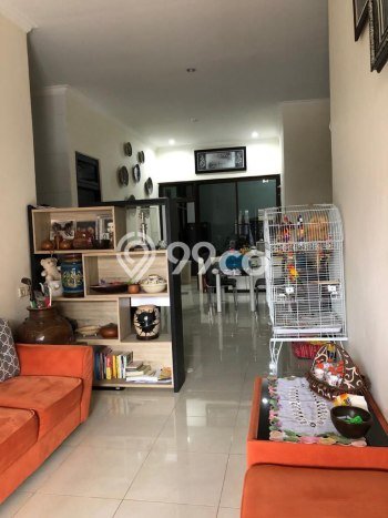 Rumah 4 Kamar Tidur Akses Strategis di Kawasan Elite Waru, Sidoarjo Rumah 4 Kamar Tidur Akses Strategis di Kawasan Elite Waru, Sidoarjo