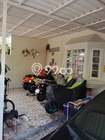 Hunian Nyaman Asri 3 KT Siap Huni di Kemang Pratama Bekasi Hunian Nyaman Asri 3 KT Siap Huni di Kemang Pratama Bekasi