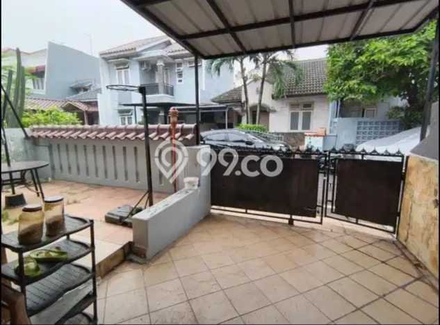 Rumah Dengan Harga Terbaik 3 Kamar Tidur Akses Mudah di Kawasan Prospektif Bekasi Selatan, Bekasi Rumah Dengan Harga Terbaik 3 Kamar Tidur Akses Mudah di Kawasan Prospektif Bekasi Selatan, Bekasi