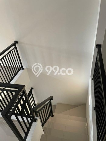 Rumah Elit Modern Tanpa Renovasi di Jati Rasa Bekasi Rumah Elit Modern Tanpa Renovasi di Jati Rasa Bekasi