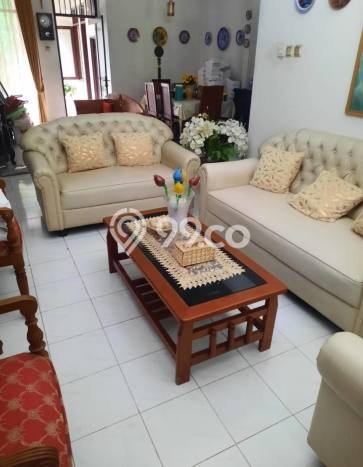 PRIME LOCATION! Rumah Berkembang area Bekasi Selatan, Luas 120m² LB 100m² PRIME LOCATION! Rumah Berkembang area Bekasi Selatan, Luas 120m² LB 100m²
