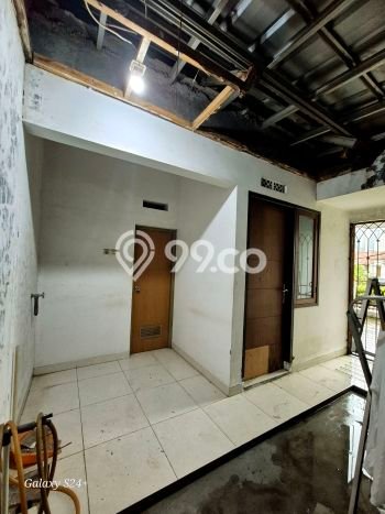 Dijual Rumah Eksklusif 3 KT di Kemang Pratama, Bekasi Dijual Rumah Eksklusif 3 KT di Kemang Pratama, Bekasi