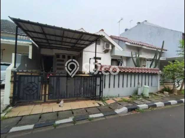 Rumah Dengan Harga Terbaik 3 Kamar Tidur Akses Mudah di Kawasan Prospektif Bekasi Selatan, Bekasi Rumah Dengan Harga Terbaik 3 Kamar Tidur Akses Mudah di Kawasan Prospektif Bekasi Selatan, Bekasi