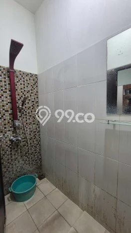 Siap Huni Rumah Mewah 2 Kamar di Rawalumbu Dekat ke Mana Pun Siap Huni Rumah Mewah 2 Kamar di Rawalumbu Dekat ke Mana Pun