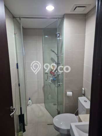 Apartemen Nyaman untuk Dijual di Cengkareng, Jakarta Barat, DKI Jakarta Apartemen Nyaman untuk Dijual di Cengkareng, Jakarta Barat, DKI Jakarta