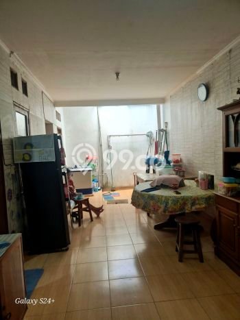 Dijual Cepat Rumah Favorit Siap Huni LB 107m2 di Rawalumbu, Bekasi Dijual Cepat Rumah Favorit Siap Huni LB 107m2 di Rawalumbu, Bekasi