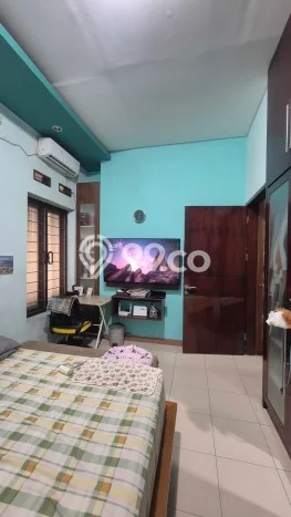Siap Huni Rumah Mewah 2 Kamar di Rawalumbu Dekat ke Mana Pun Siap Huni Rumah Mewah 2 Kamar di Rawalumbu Dekat ke Mana Pun