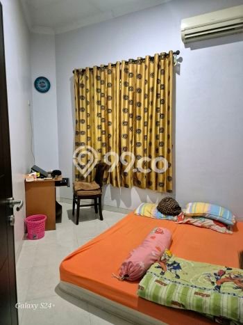 Dijual Rumah Eksklusif 3 KT di Kemang Pratama, Bekasi Dijual Rumah Eksklusif 3 KT di Kemang Pratama, Bekasi