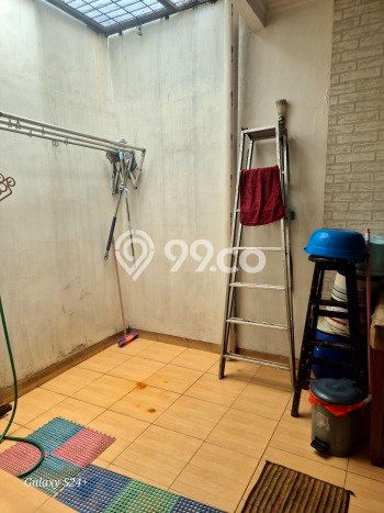 Jual Rumah Modern 2 KT di Kemang Pratama, Bekasi Jual Rumah Modern 2 KT di Kemang Pratama, Bekasi