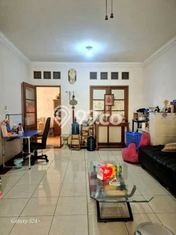 Jual Rumah Modern 2 KT di Kemang Pratama, Bekasi Jual Rumah Modern 2 KT di Kemang Pratama, Bekasi