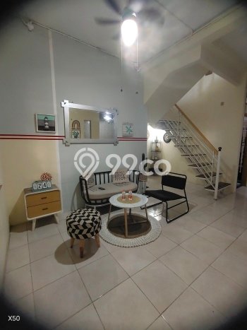 Hunian Nyaman Asri 3 KT Siap Huni di Kemang Pratama Bekasi Hunian Nyaman Asri 3 KT Siap Huni di Kemang Pratama Bekasi