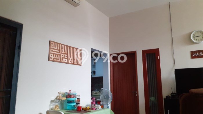 Dijual Rumah Strategis Bagus Punya 3 KT di Bekasi Selatan Bekasi SHM Dijual Rumah Strategis Bagus Punya 3 KT di Bekasi Selatan Bekasi SHM