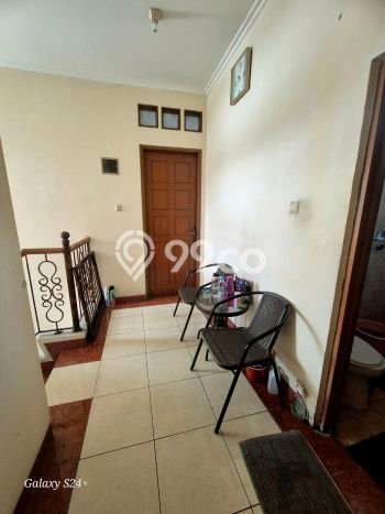 Dijual Cepat Rumah Favorit Siap Huni LB 107m2 di Rawalumbu, Bekasi Dijual Cepat Rumah Favorit Siap Huni LB 107m2 di Rawalumbu, Bekasi