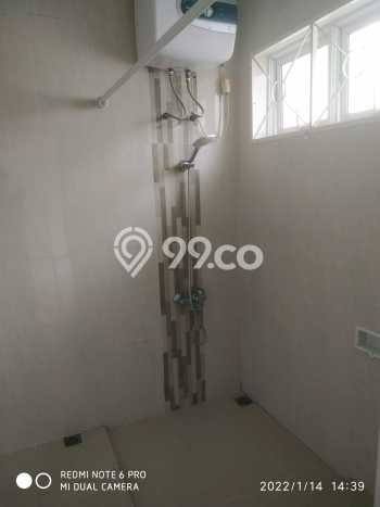 Rumah Elit Modern Siap Huni di BSD Puspita Loka Tangerang Rumah Elit Modern Siap Huni di BSD Puspita Loka Tangerang