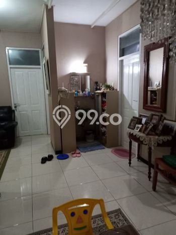 Siap Huni Hunian Elit 3 Kamar di Pesanggrahan Dekat ke Mana Saja Siap Huni Hunian Elit 3 Kamar di Pesanggrahan Dekat ke Mana Saja