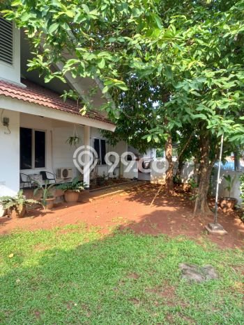 Siap Huni Hunian Elit 3 Kamar di Pesanggrahan Dekat ke Mana Saja Siap Huni Hunian Elit 3 Kamar di Pesanggrahan Dekat ke Mana Saja