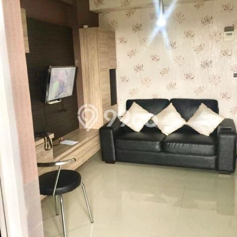 Ada Unit Hunian Hemat Disewa di Pesanggrahan, Jakarta Selatan 2 BR Ada Unit Hunian Hemat Disewa di Pesanggrahan, Jakarta Selatan 2 BR