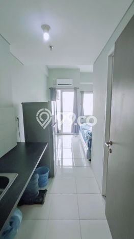 Apartemen Minimalis untuk Disewa, 1 Kamar di Tangerang Selatan Apartemen Minimalis untuk Disewa, 1 Kamar di Tangerang Selatan