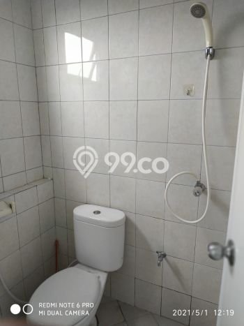 Hunian Apartemen 2 KT 1 KM di Pesanggrahan, Jakarta Selatan Dijual Cepat Hunian Apartemen 2 KT 1 KM di Pesanggrahan, Jakarta Selatan Dijual Cepat