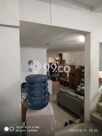 For Sale! Luxury House LT 158m2 Desain Modern di Bendungan Hilir For Sale! Luxury House LT 158m2 Desain Modern di Bendungan Hilir