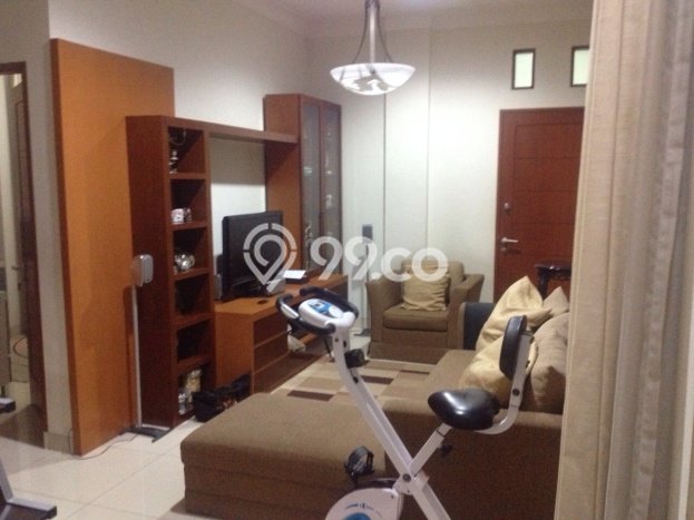 Sewa Rumah Harga Terjangkau di Cipete Jakarta Selatan dengan 3 Kamar Tidur Sewa Rumah Harga Terjangkau di Cipete Jakarta Selatan dengan 3 Kamar Tidur