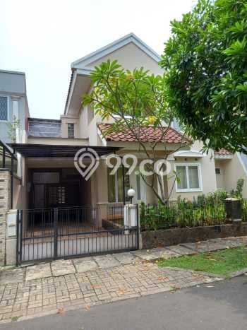Rumah Elit Modern Siap Huni di BSD Puspita Loka Tangerang Rumah Elit Modern Siap Huni di BSD Puspita Loka Tangerang