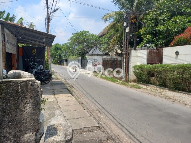 Tanah Kavling Dijual di Bintaro, Jakarta Selatan dengan Luas Tanah 300m2 Tanah Kavling Dijual di Bintaro, Jakarta Selatan dengan Luas Tanah 300m2