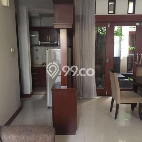 Sewa Rumah Harga Terjangkau di Cipete Jakarta Selatan dengan 3 Kamar Tidur Sewa Rumah Harga Terjangkau di Cipete Jakarta Selatan dengan 3 Kamar Tidur