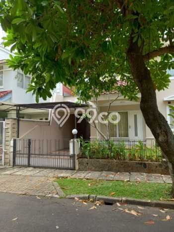 Rumah Elit Modern Siap Huni di BSD Puspita Loka Tangerang Rumah Elit Modern Siap Huni di BSD Puspita Loka Tangerang