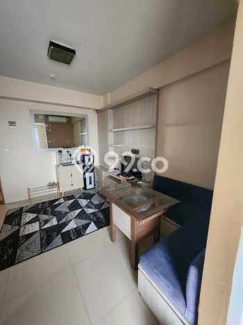 Dijual Apartemen di Pesanggrahan, Jakarta Selatan Punya 2 Kamar Tidur Dijual Apartemen di Pesanggrahan, Jakarta Selatan Punya 2 Kamar Tidur