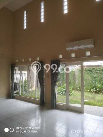 Rumah Elit Modern Siap Huni di BSD Puspita Loka Tangerang Rumah Elit Modern Siap Huni di BSD Puspita Loka Tangerang