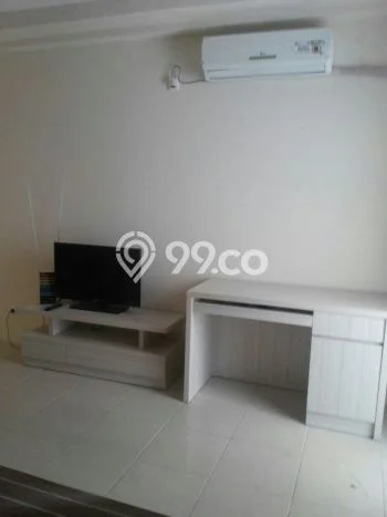 Apartemen Disewakan 1 Kamar Murah Siap Huni di Jakarta Selatan, Luas 30m2 Apartemen Disewakan 1 Kamar Murah Siap Huni di Jakarta Selatan, Luas 30m2