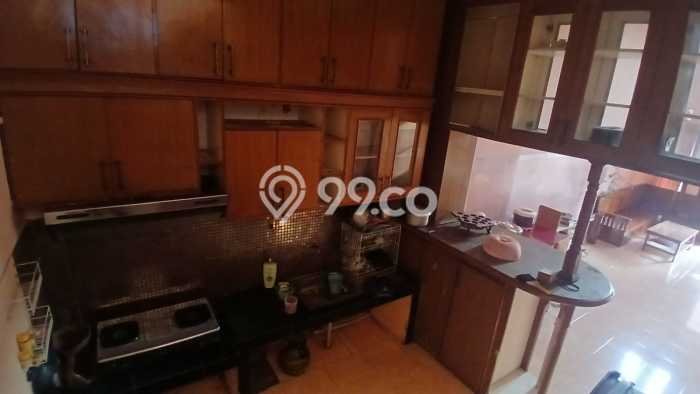 Rumah Modern 3 KT di Gerogol Cilegon Full Furnished Rumah Modern 3 KT di Gerogol Cilegon Full Furnished