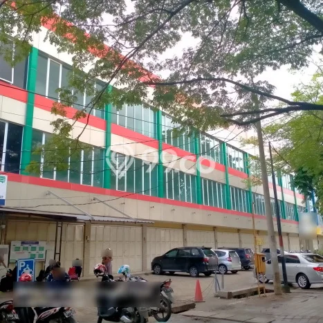Unit Ruko Tersedia di Cilegon Indah Spesifikasi LB 255m2 Unit Ruko Tersedia di Cilegon Indah Spesifikasi LB 255m2