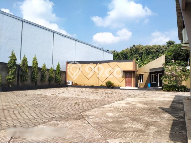 Lahan Strategis di Kramatwatu Dijual dengan Luas 1330m2 Lahan Strategis di Kramatwatu Dijual dengan Luas 1330m2
