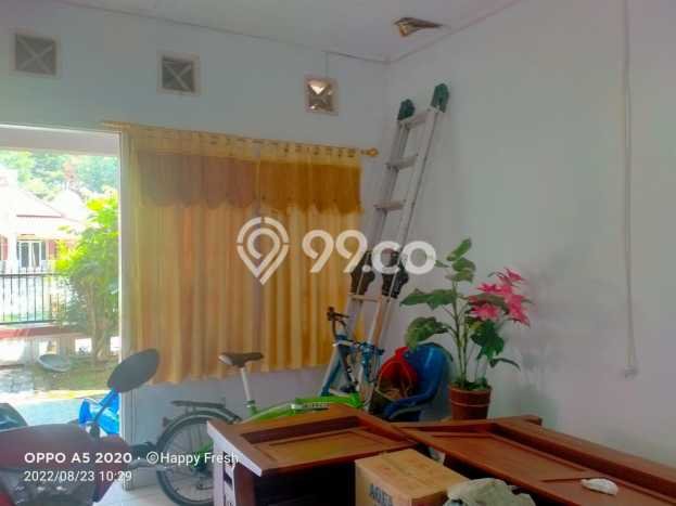 Rumah area Jombang, Lingkungan Elite LT 90m2m² Rumah area Jombang, Lingkungan Elite LT 90m2m²