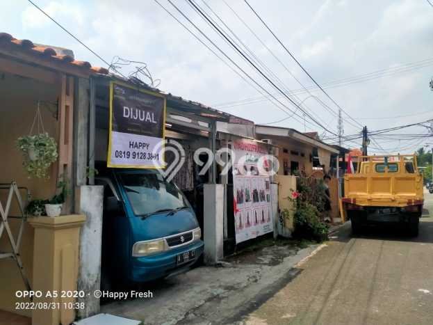 PROPERTI UNGGULAN! Rumah Strategis area Ciracas, LT 78m2m² LB 68m2m² PROPERTI UNGGULAN! Rumah Strategis area Ciracas, LT 78m2m² LB 68m2m²